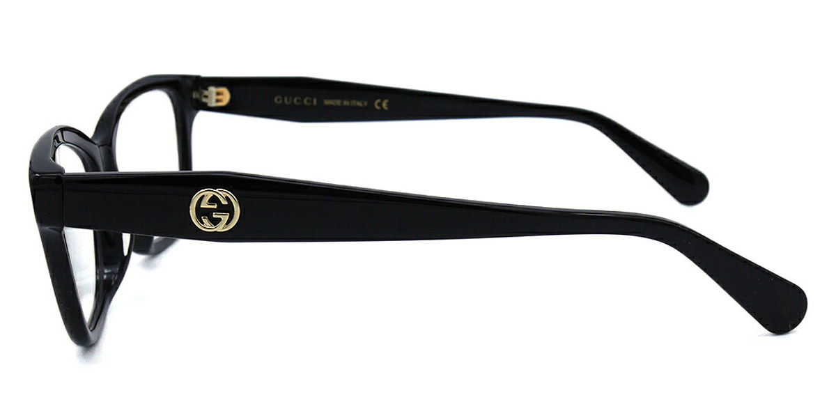 Gọng GUCCI GG0801OA 001 chính hãng