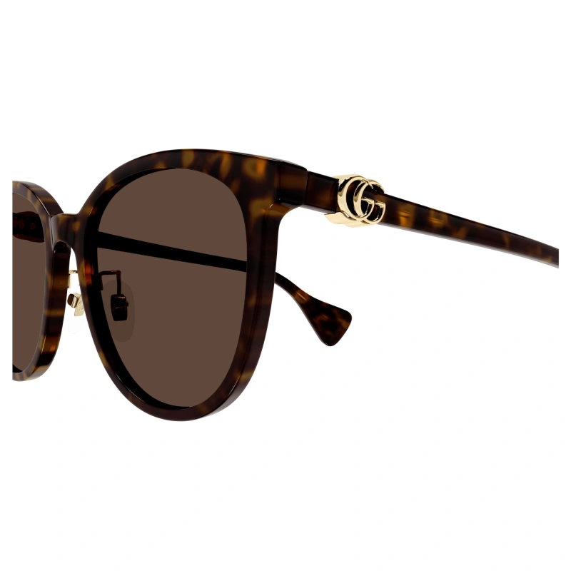 Kính mát GUCCI GG1180SK 004 chính hãng