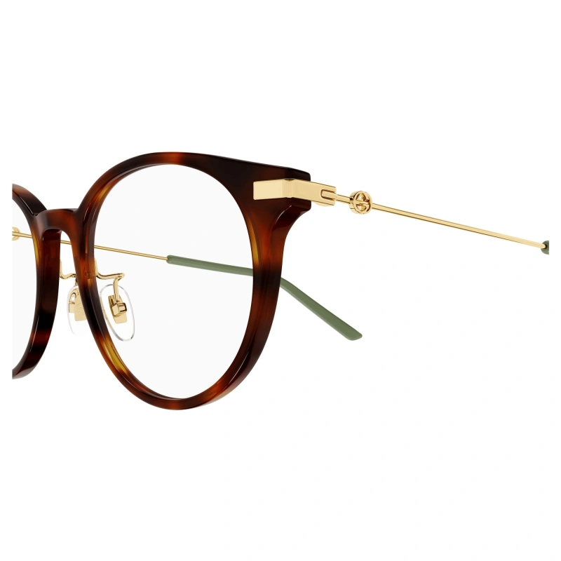 Gọng GUUCI GG1199OA 001 chính hãng