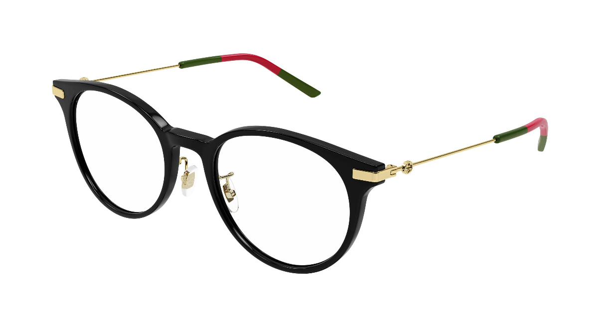 Gọng GUUCI GG1199OA 001 chính hãng