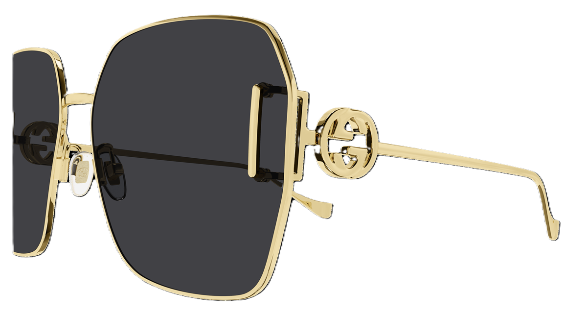 Kính mát GUCCI GG1207SA 002 chính hãng