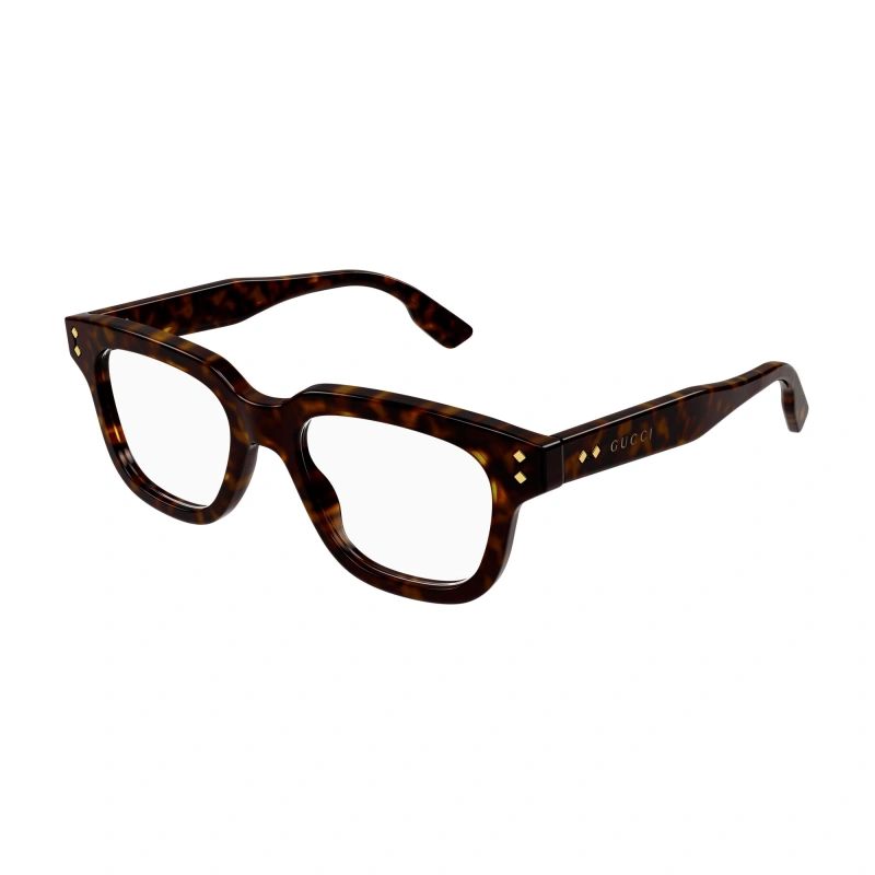 Gọng GUCCI GG1219O 002 chính hãng
