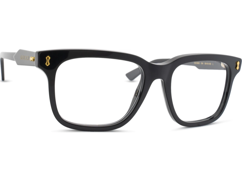Gọng Gucci GG1265O-004 chính hãng