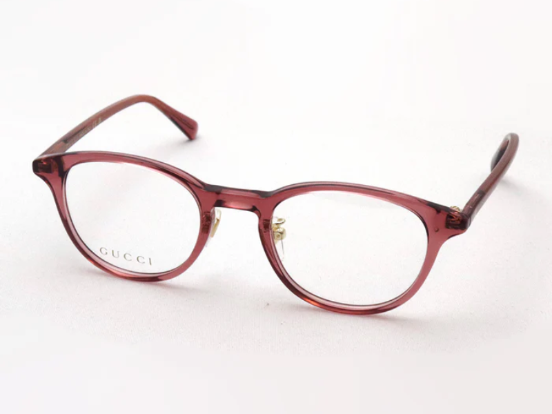 Gọng GUCCI GG1474OJ 003 chính hãng