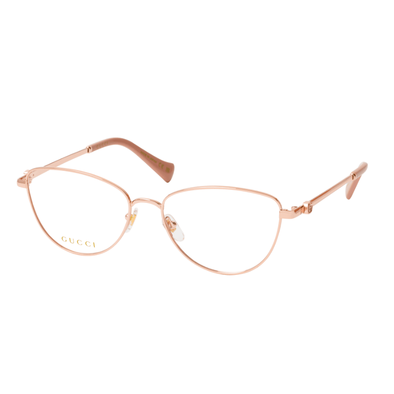 Gọng GUCCI GG1595O-002 CHÍNH HÃNG