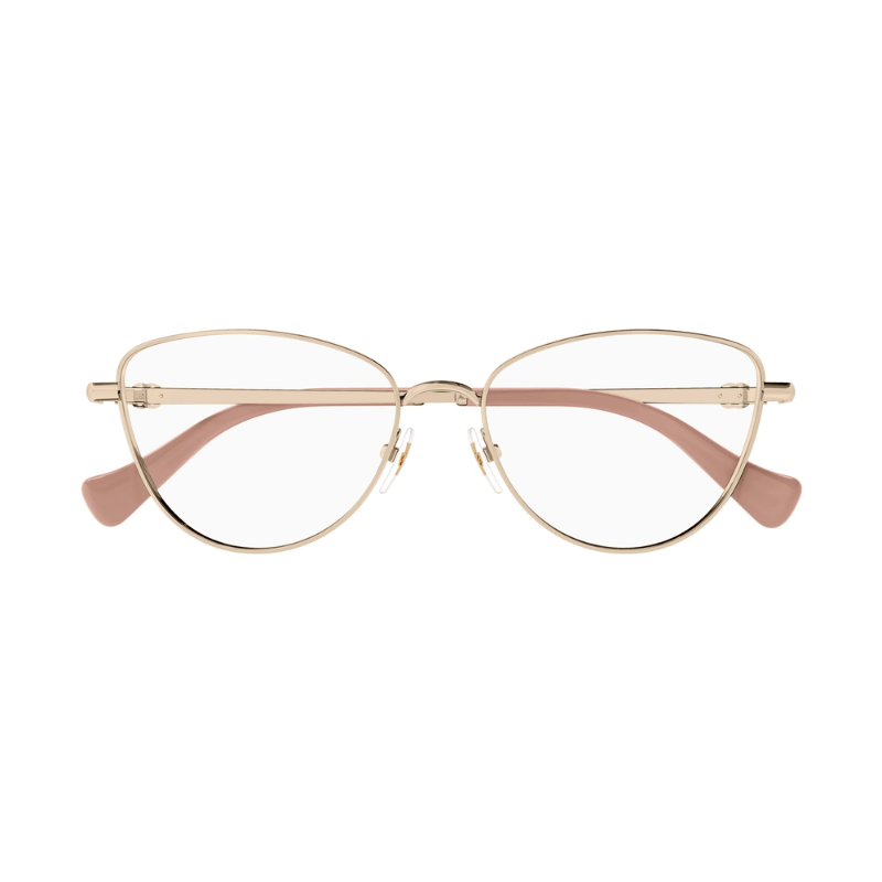 Gọng GUCCI GG1595O-002 CHÍNH HÃNG
