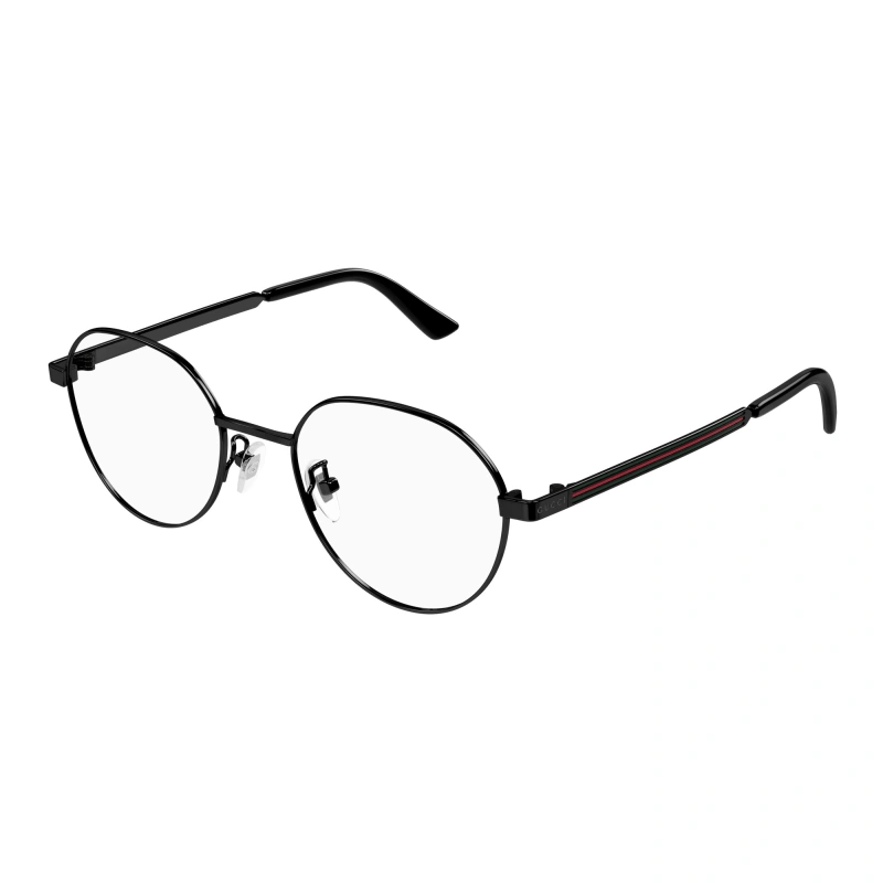 Gọng GUCCI GG1607OK-001 CHÍNH HÃNG