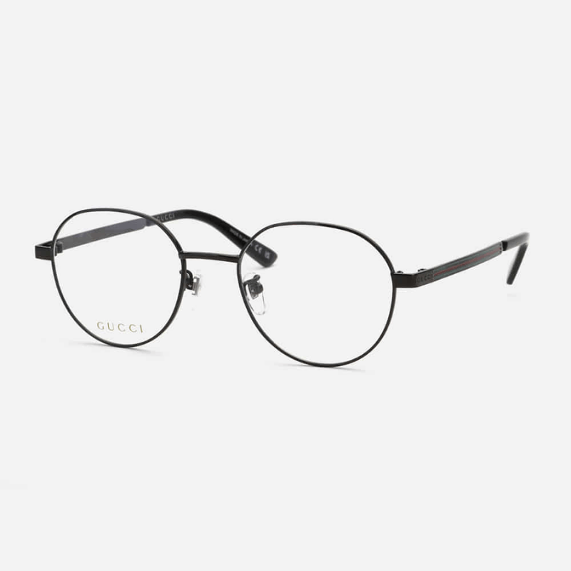 Gọng GUCCI GG1607OK-001 CHÍNH HÃNG