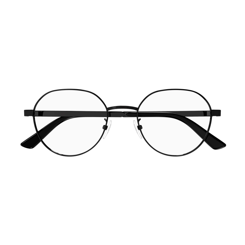 Gọng GUCCI GG1607OK-001 CHÍNH HÃNG