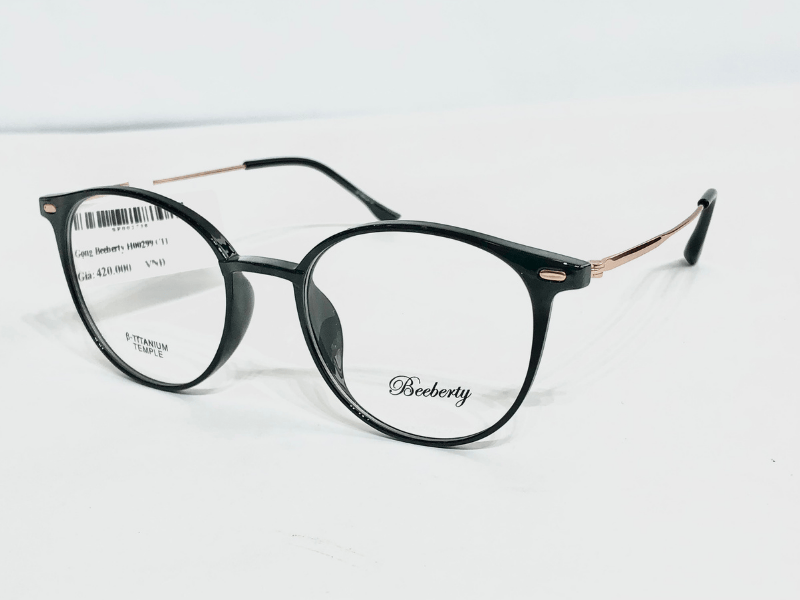 Gọng Beeberty H00299 C11 chính hãng