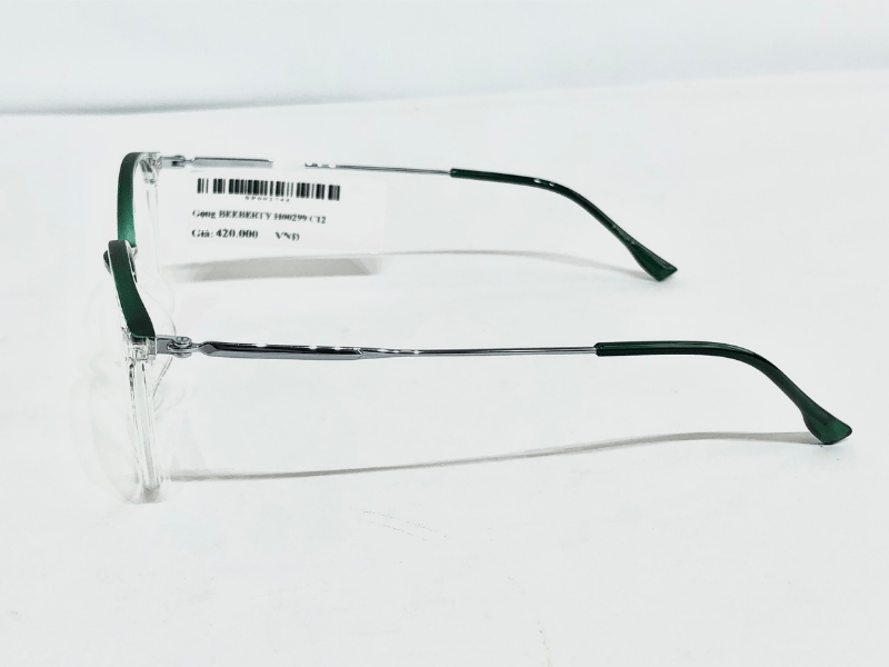 Gọng Beeberty H00299 C12 chính hãng
