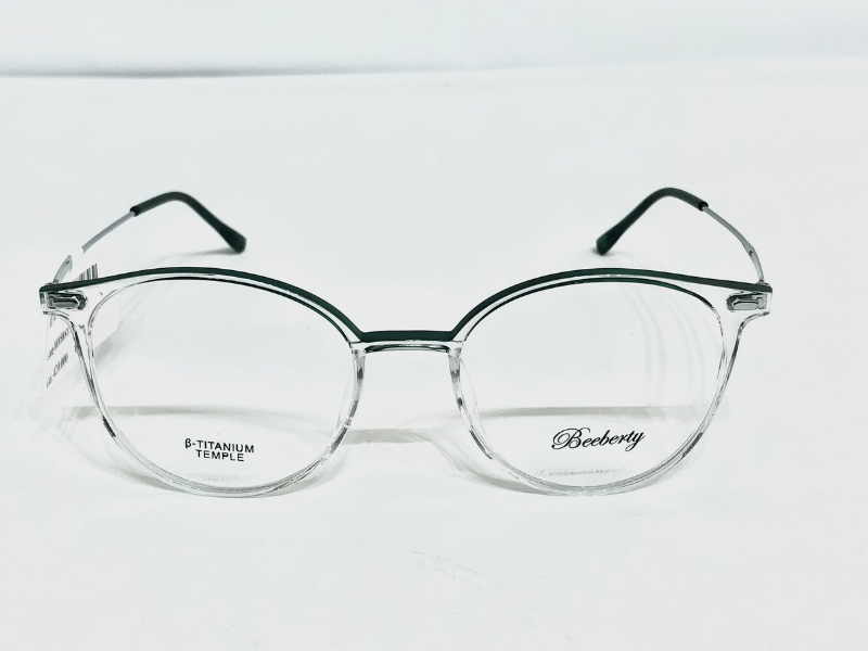 Gọng Beeberty H00299 C12 chính hãng