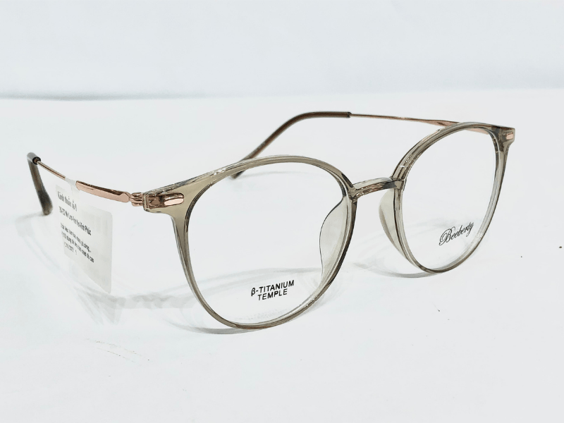 Gọng Beeberty H00299 C2 chính hãng
