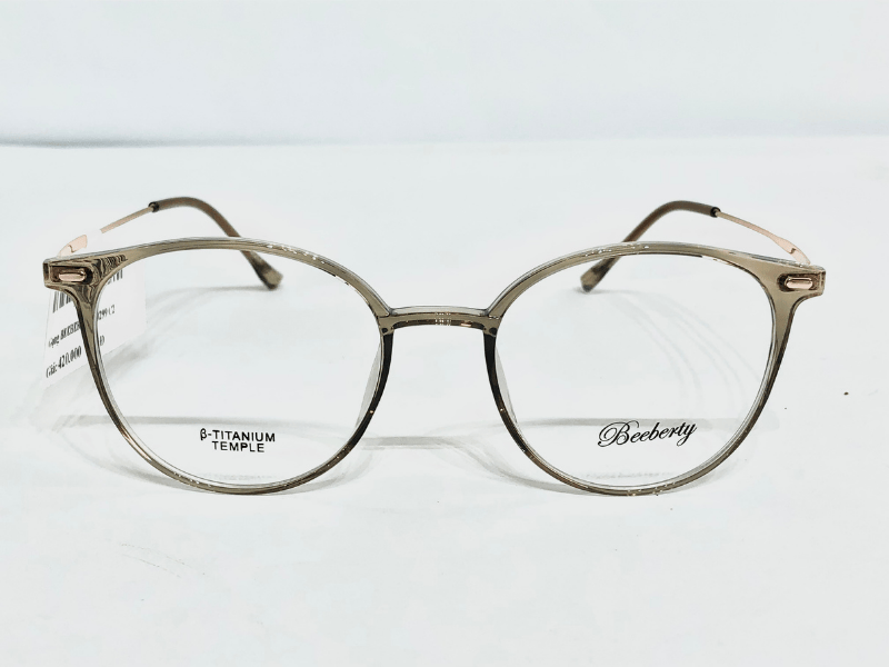 Gọng Beeberty H00299 C2 chính hãng