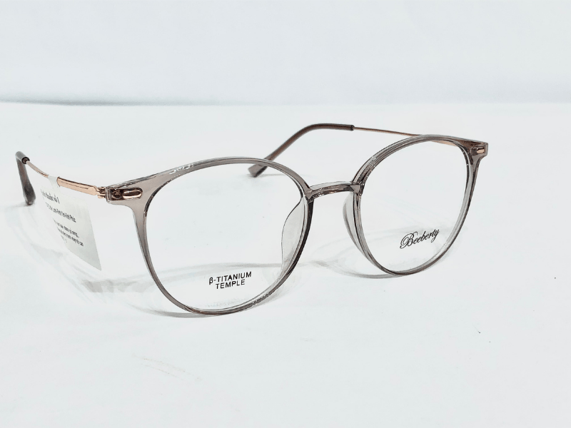 Gọng Beeberty H00299 C7 chính hãng