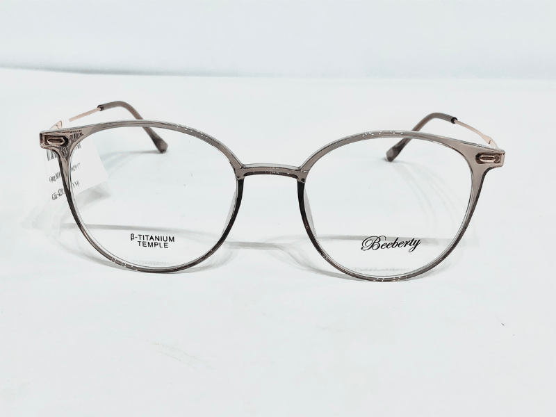 Gọng Beeberty H00299 C7 chính hãng