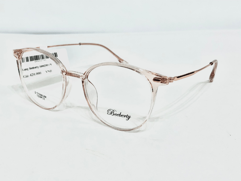 Gọng Beeberty H00299 C9 chính hãng