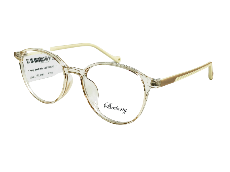 Gọng Beeberty H00395 C5 chính hãng