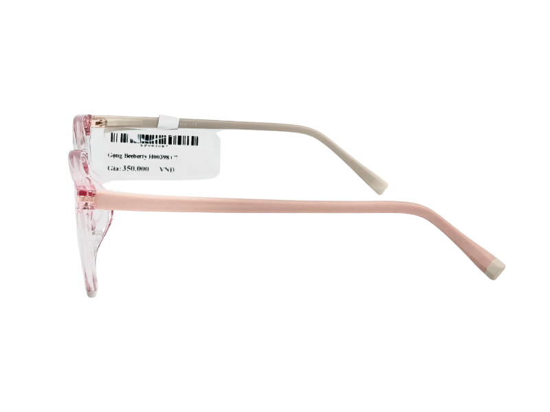 Gọng Beeberty H00398 C7 chính hãng