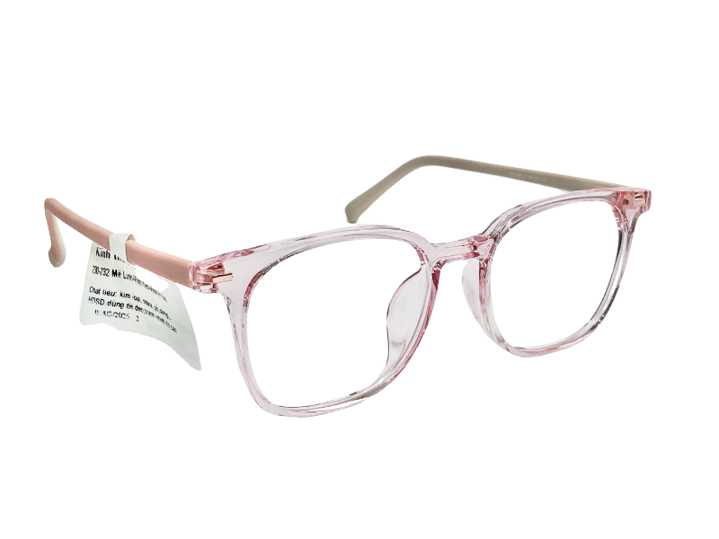 Gọng Beeberty H00398 C7 chính hãng