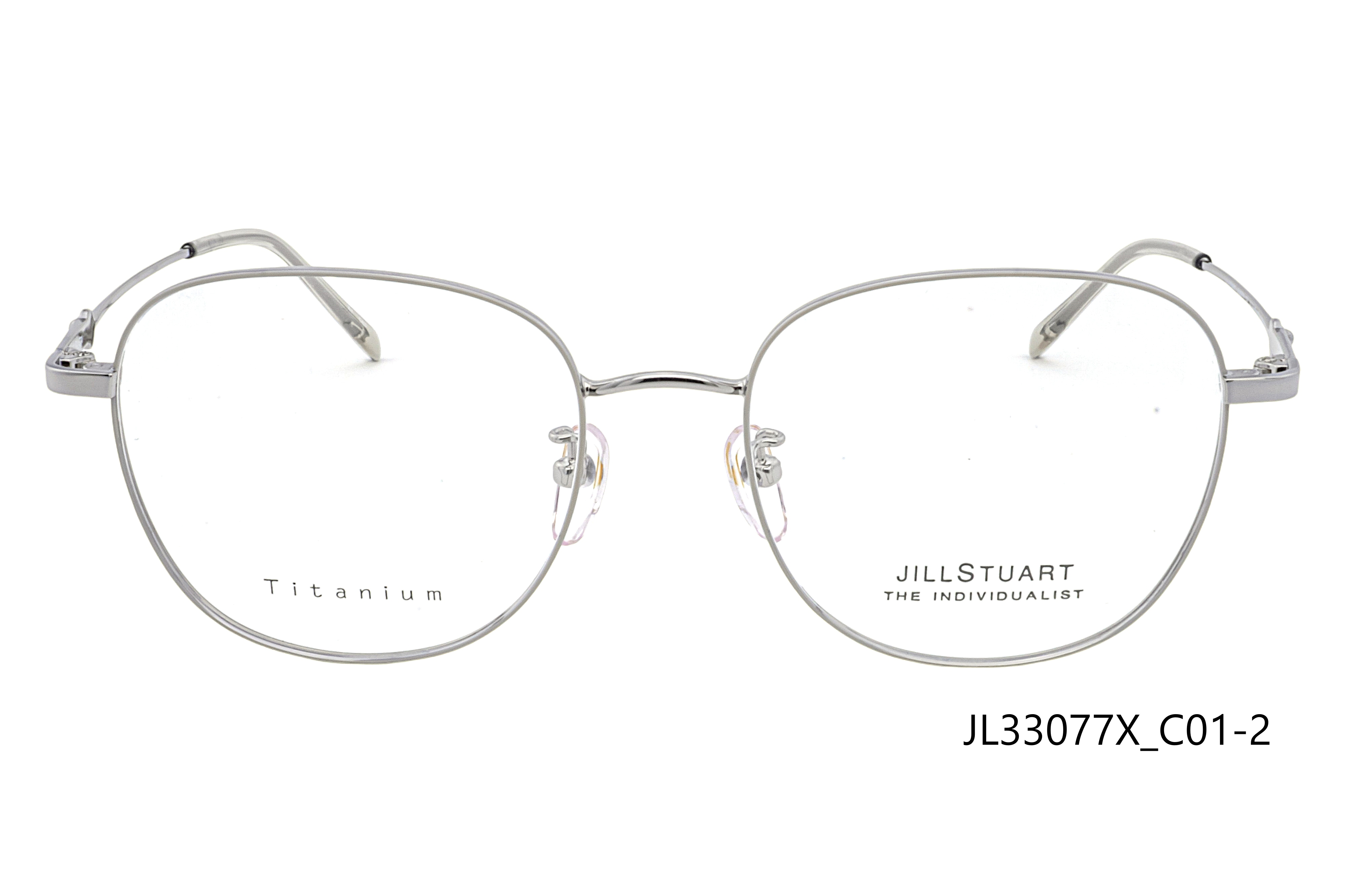 Gọng JILL STUART JL33077X C01 chính hãng