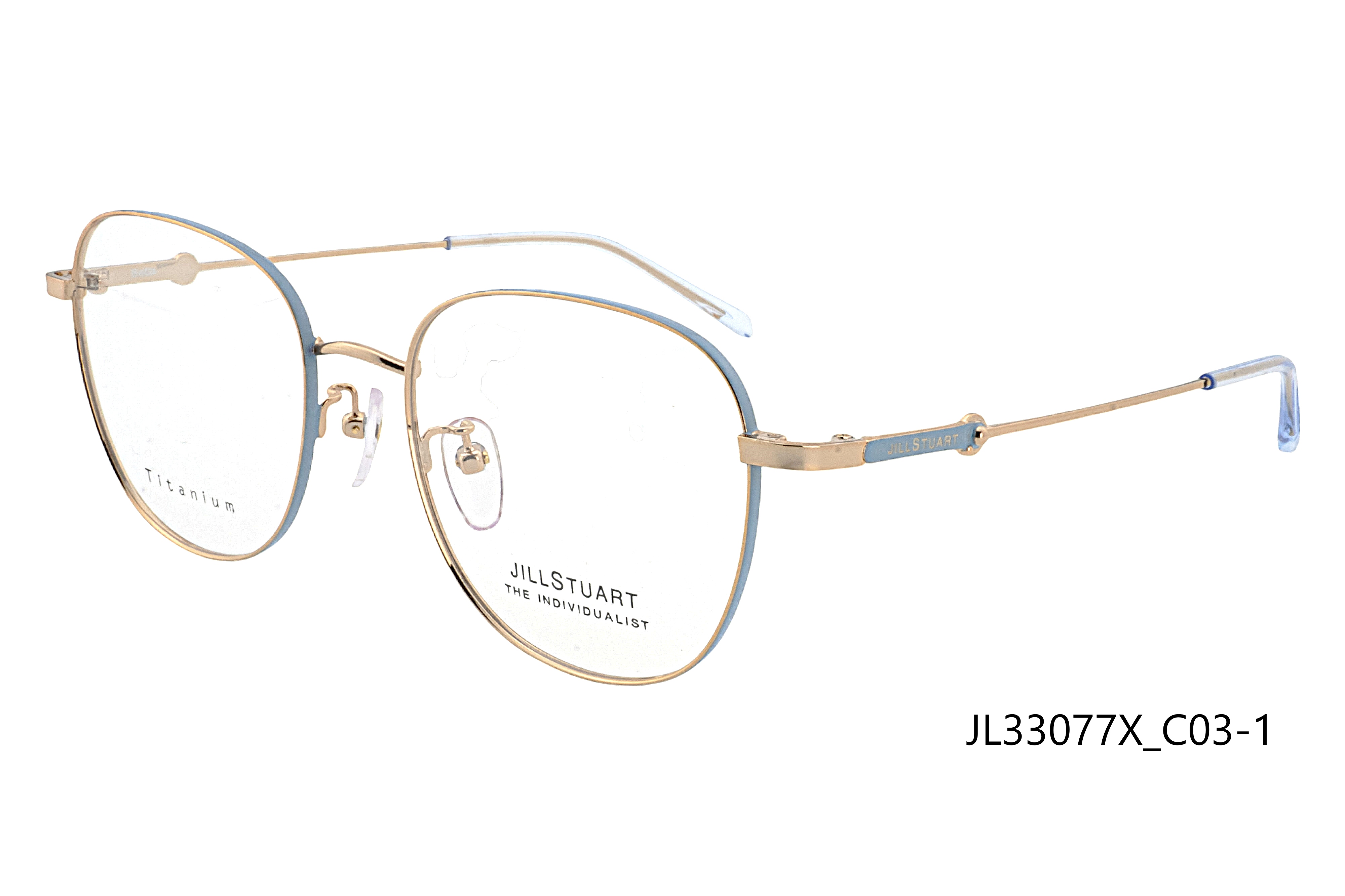 Gọng JILL STUART JL33077X C03 chính hãng