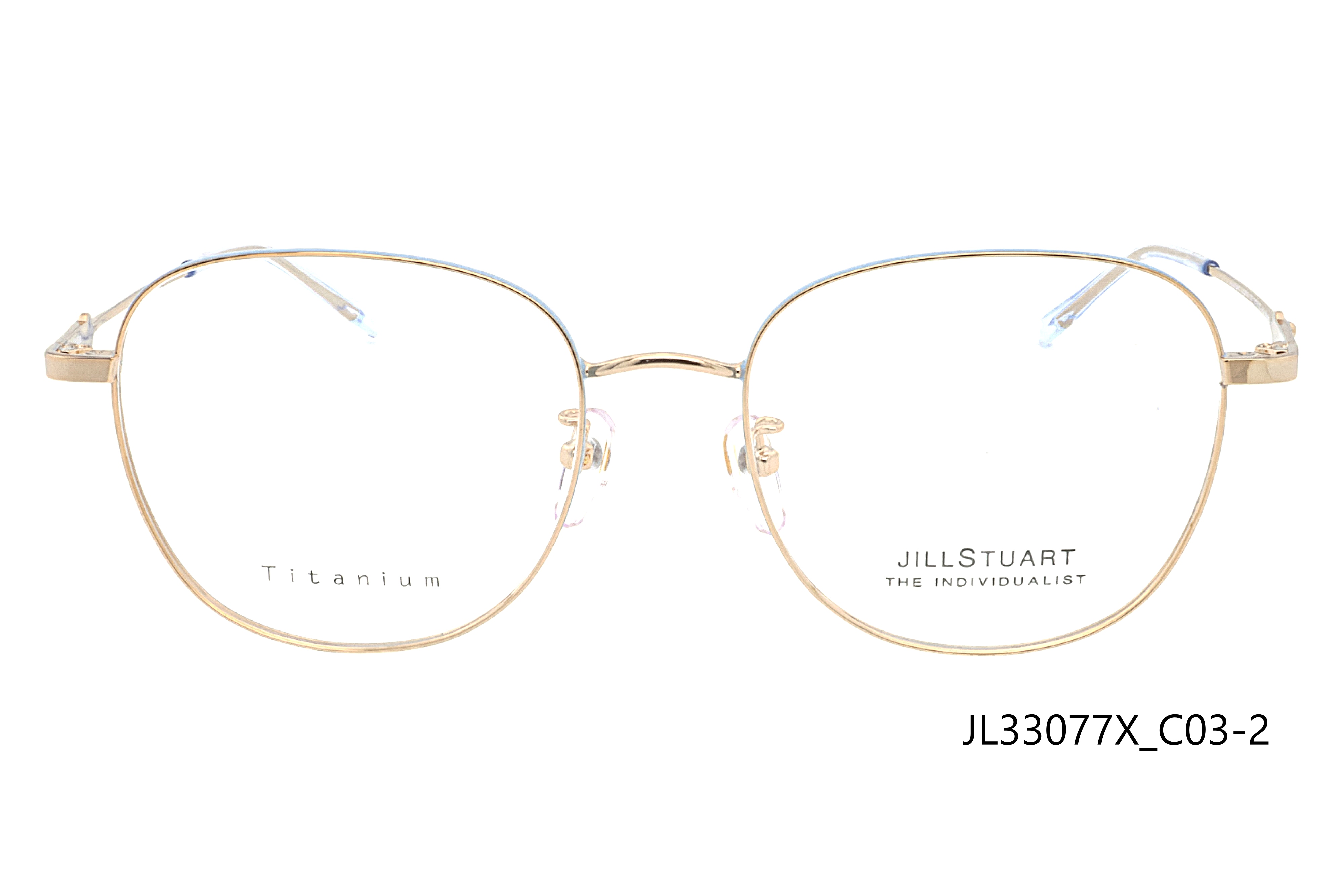 Gọng JILL STUART JL33077X C03 chính hãng