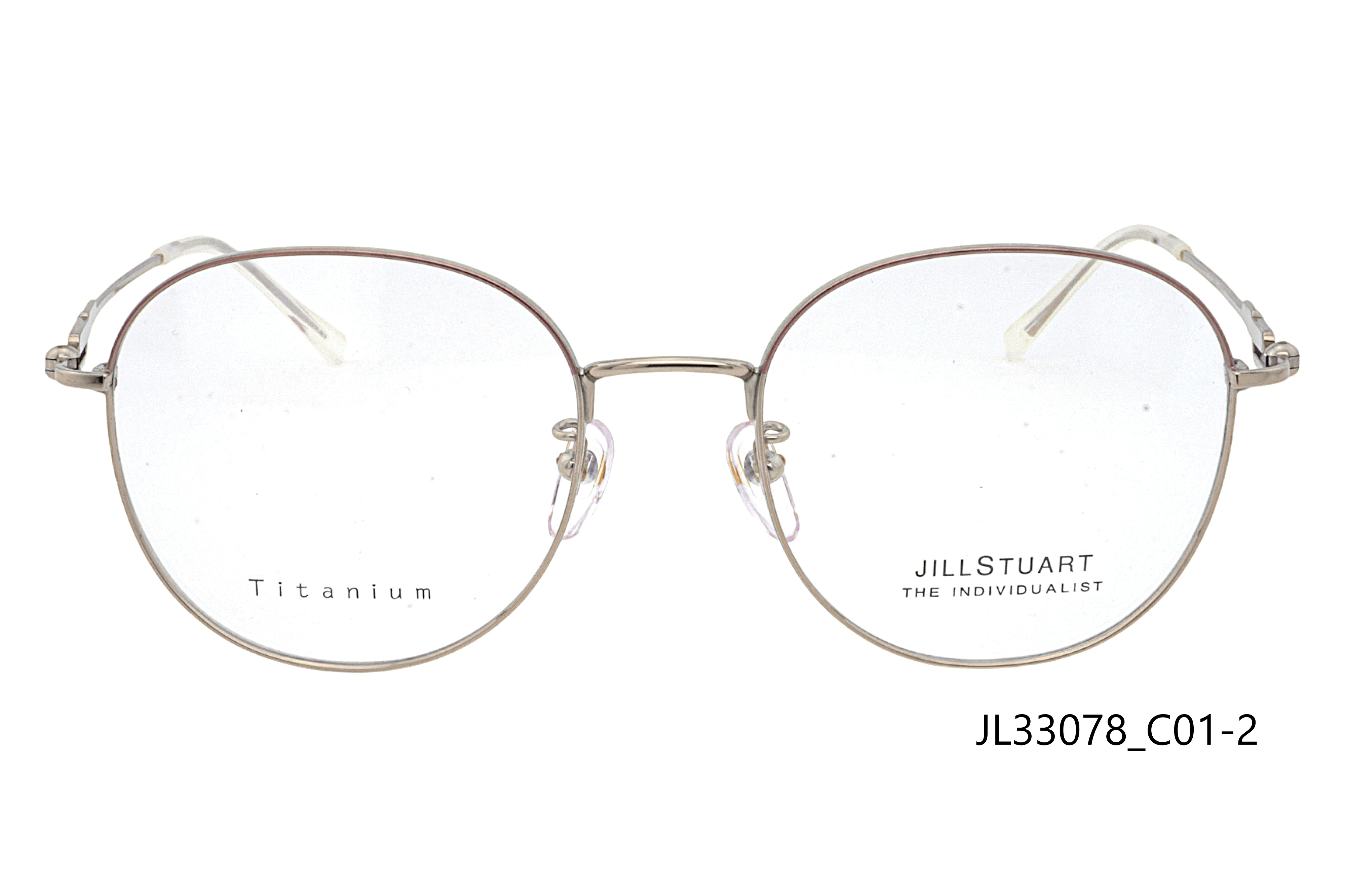 Gọng JILL STUART JL33078 C01 chính hãng