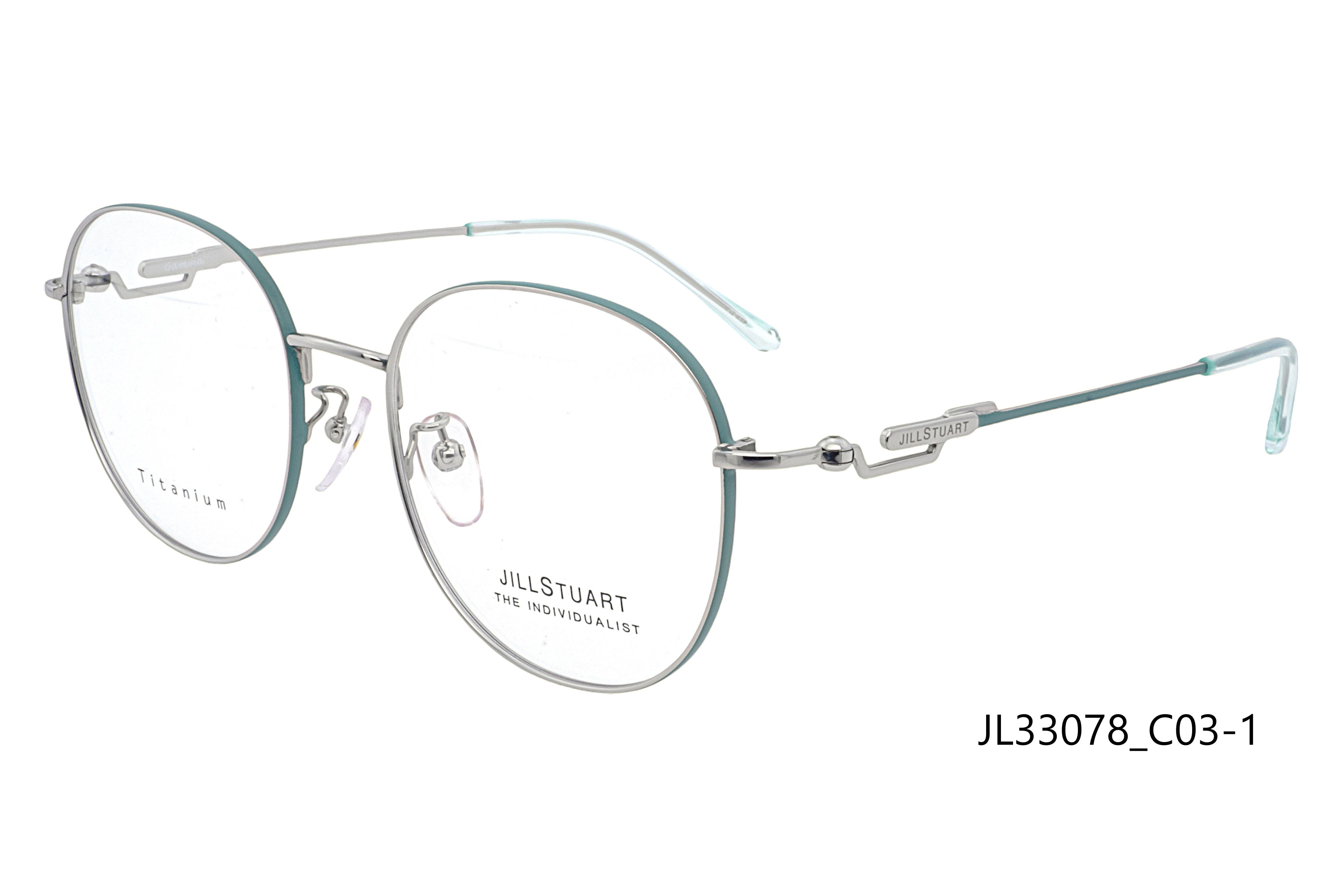 Gọng JILL STUART JL33078 C03 chính hãng