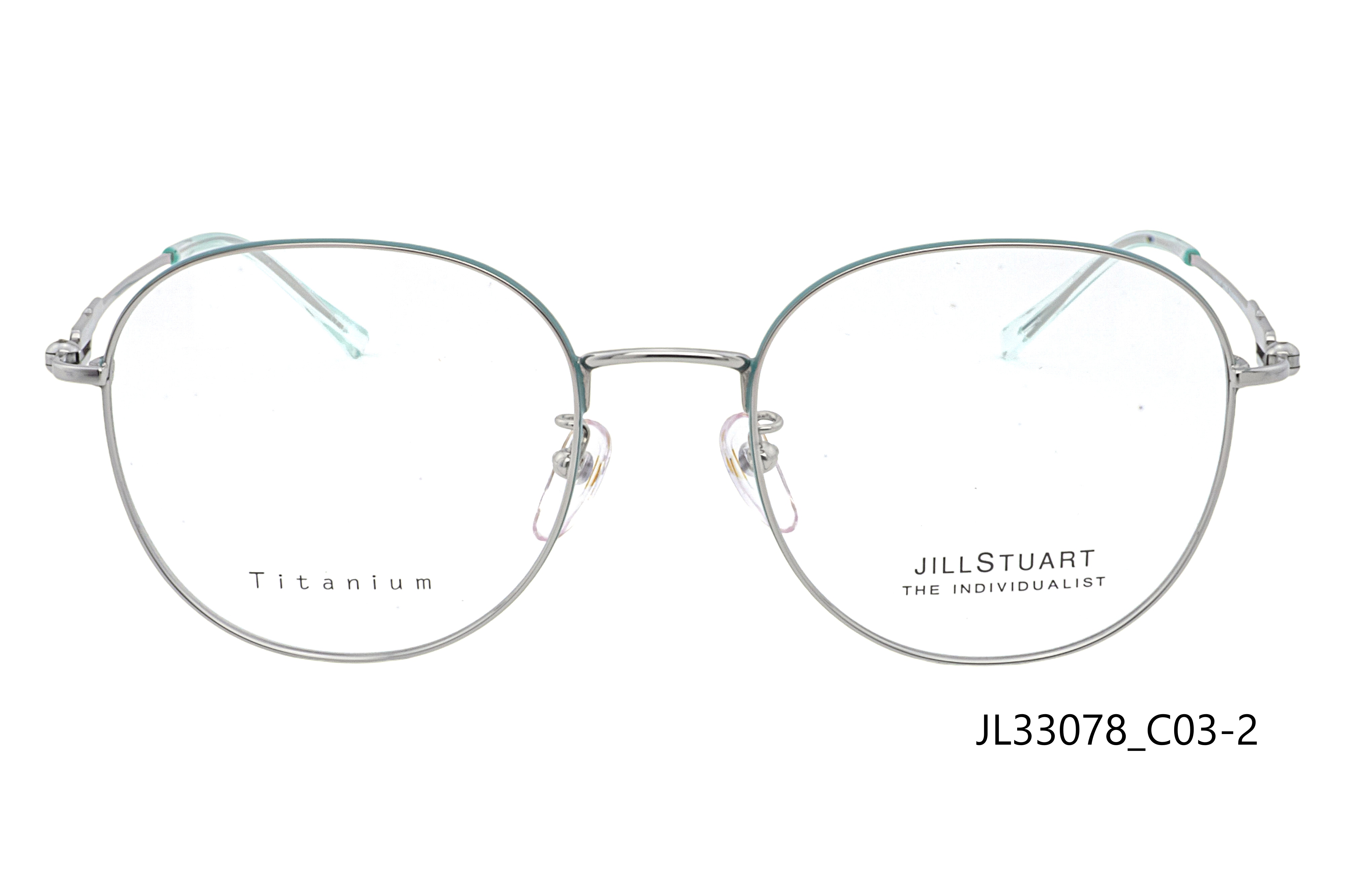 Gọng JILL STUART JL33078 C03 chính hãng