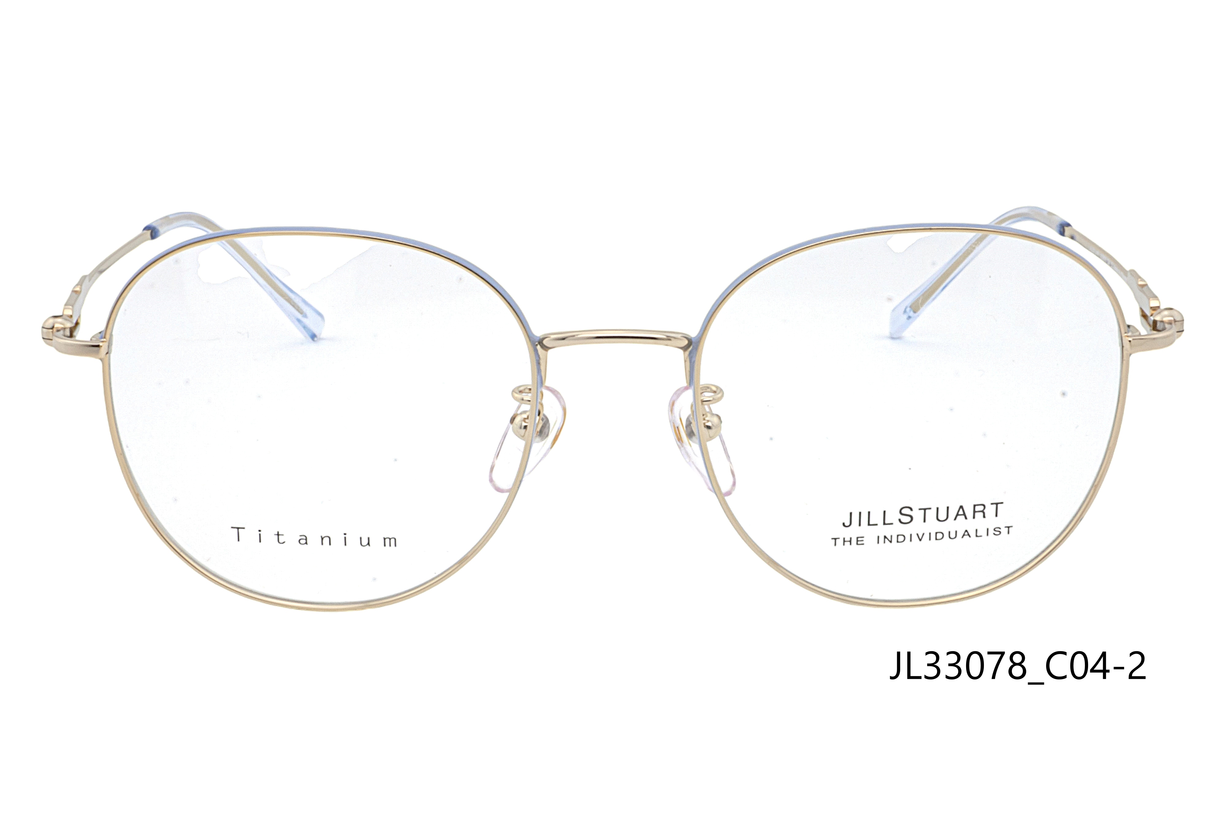Gọng JILL STUART JL33078 C04 chính hãng