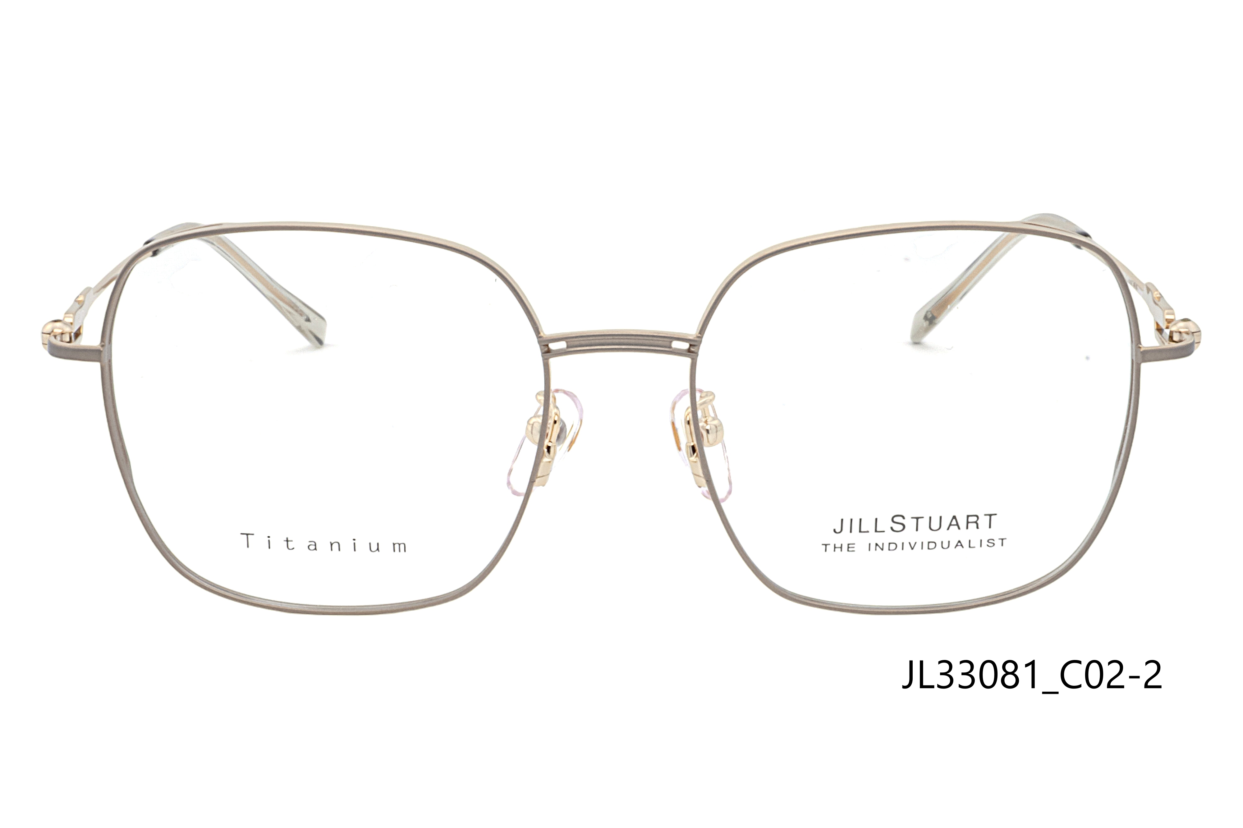 Gọng JILL STUART JL33081 C02 chính hãng