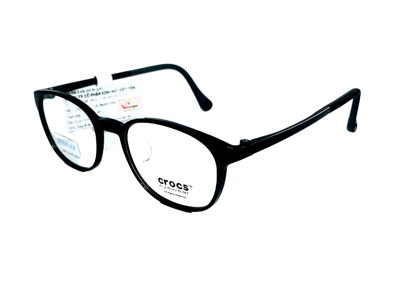 Gọng Trẻ em CROCS JR6629-20BB chính hãng