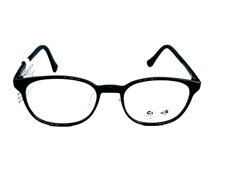 Gọng Trẻ em CROCS JR6629-20BB chính hãng