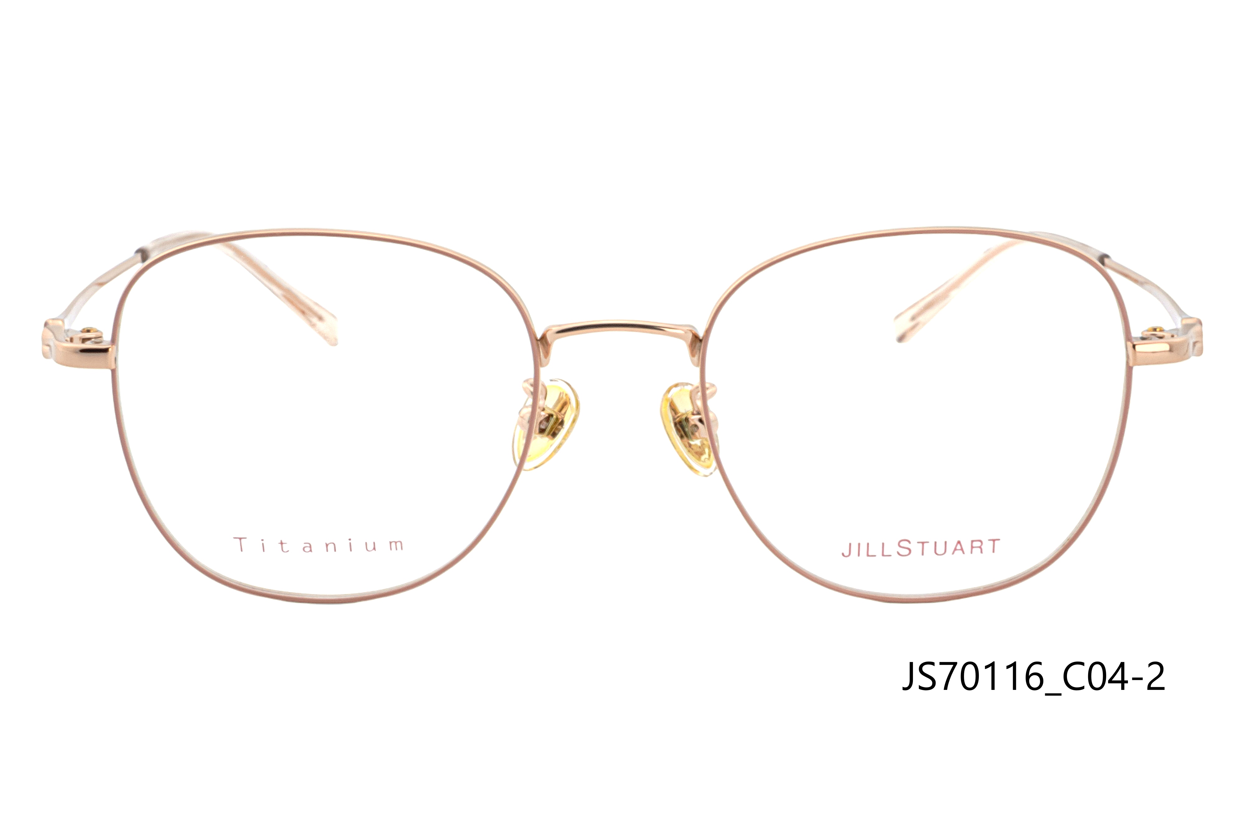 Gọng JILL STUART JS70116 C04 chính hãng