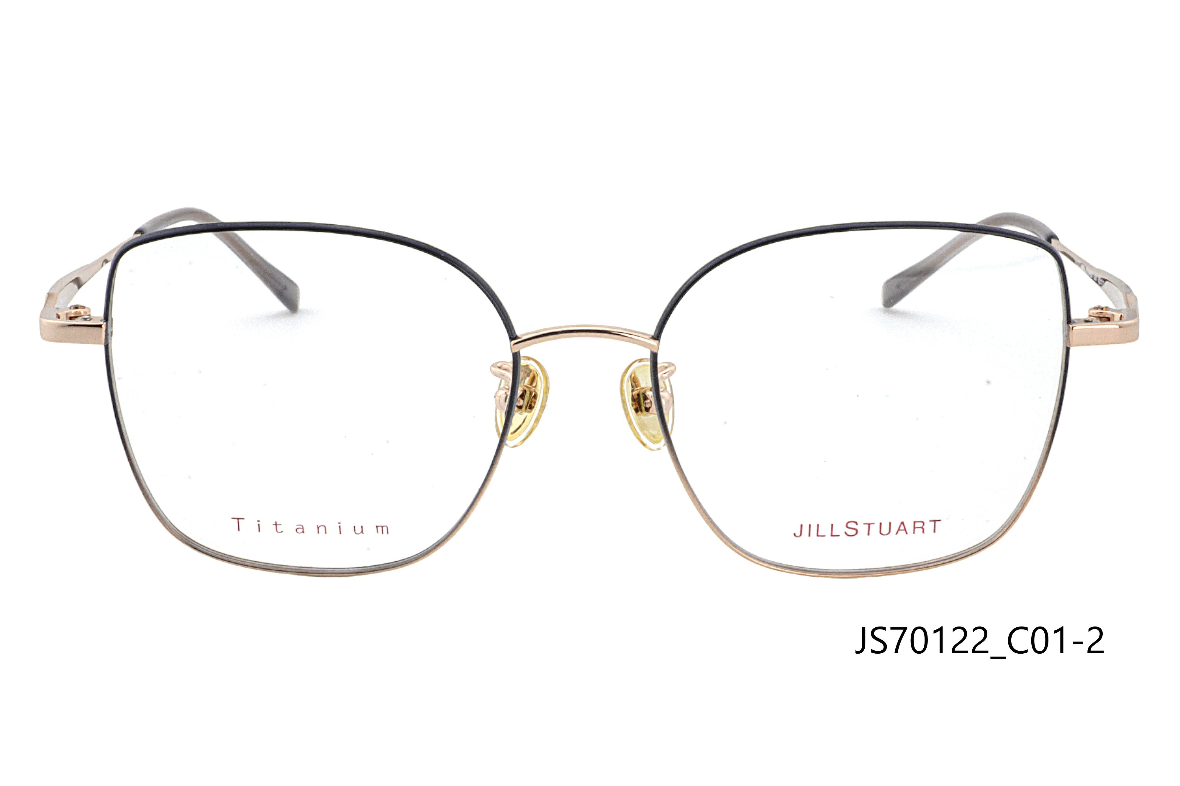 Gọng JILL STUART JS70122 C01 chính hãng