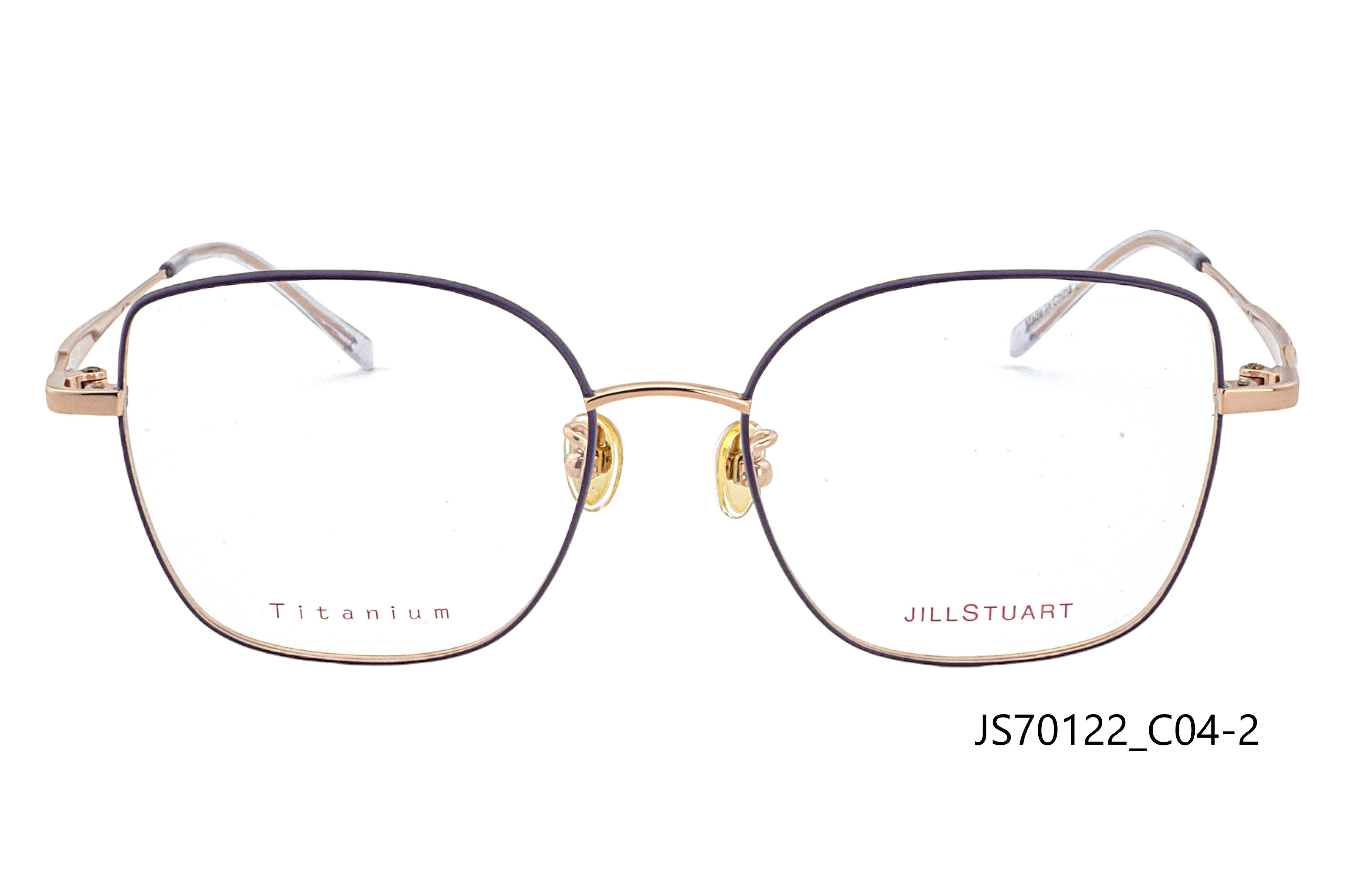 Gọng JILL STUART JS70122 C04 chính hãng
