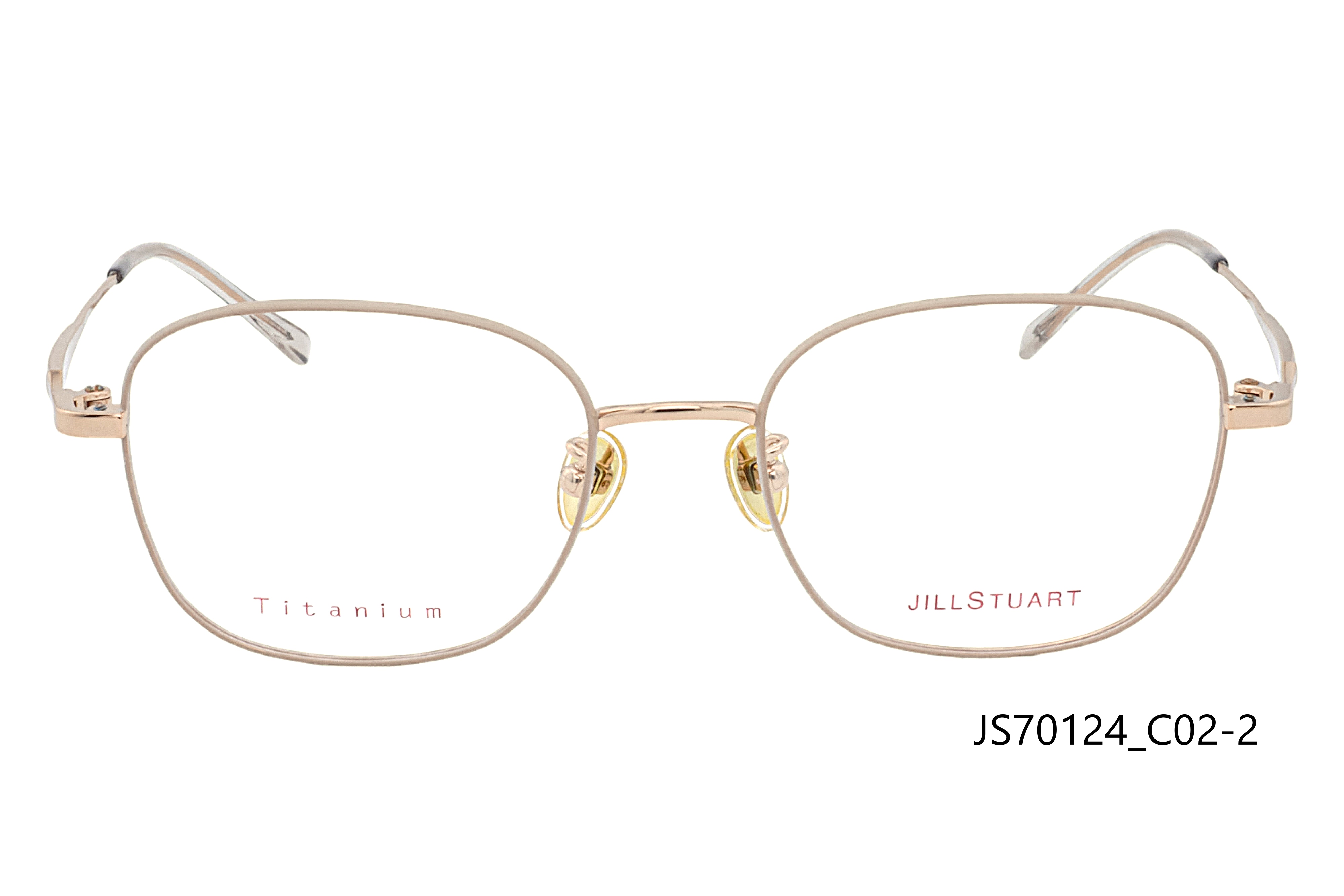 Gọng JILL STUART JS70124 C02 chính hãng