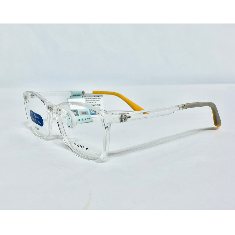 Gọng Trẻ em PARIM Kid K3008-W1 chính hãng