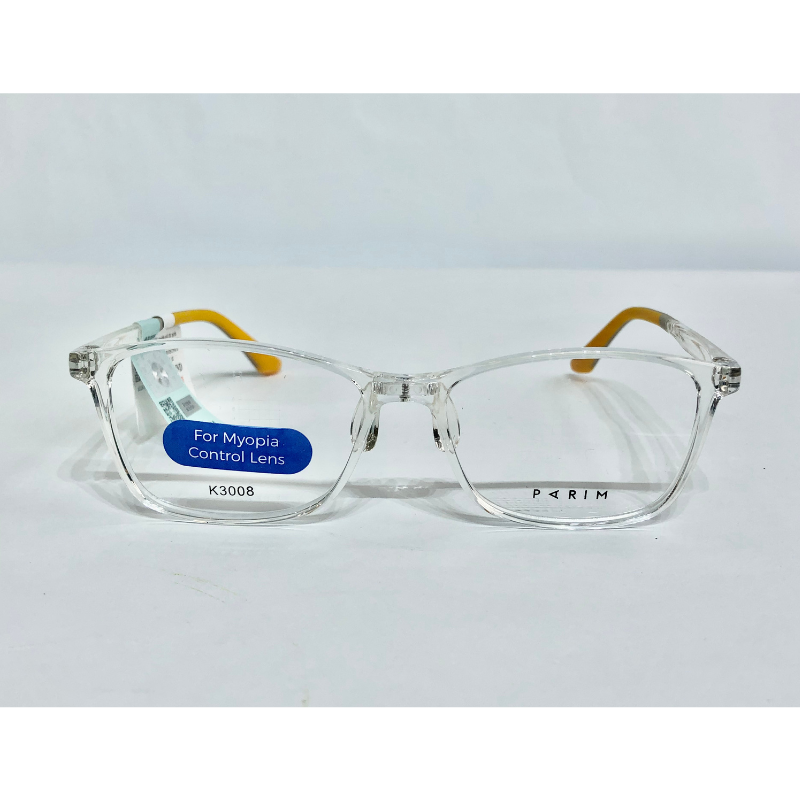 Gọng Trẻ em PARIM Kid K3008-W1 chính hãng