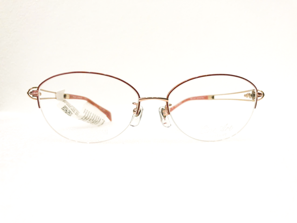 Gọng LineArt XL1689 RG chính hãng