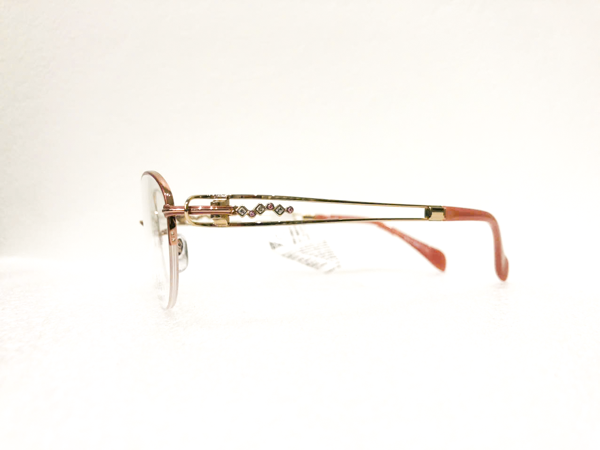 Gọng LineArt XL1689 RG chính hãng