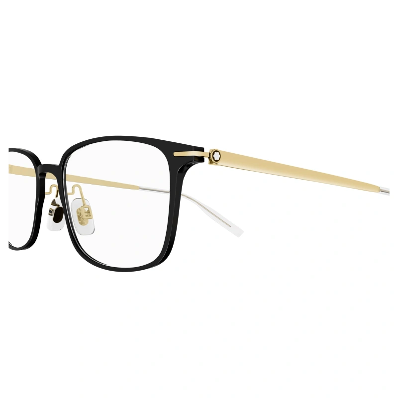 Gọng MONTBLANC MB0196OK 004 chính hãng