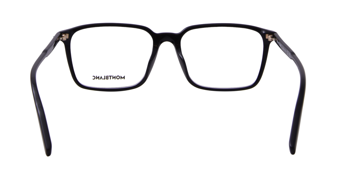 Gọng MONTBLANC MB0293O 001 chính hãng