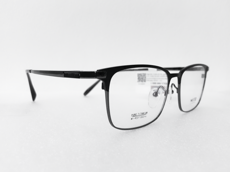 Gọng MITO MT7210 C07 chính hãng