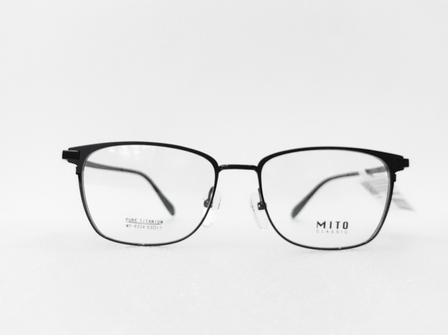 Gọng Mito MT9224 C07 chính hãng