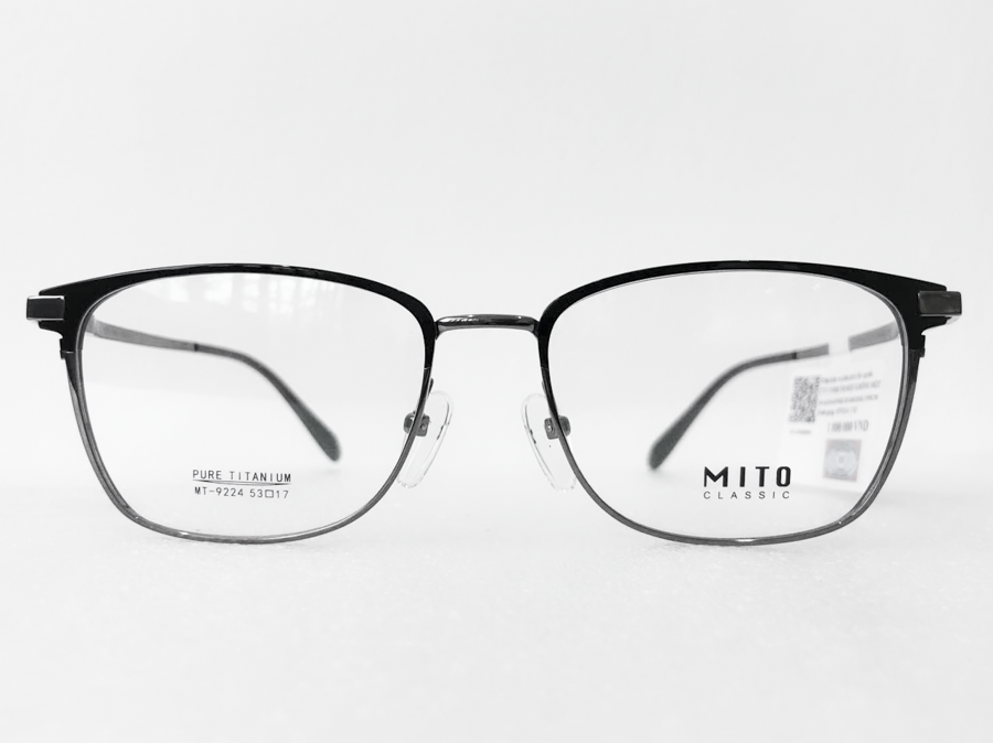 Gọng MITO MT7210 C07 chính hãng
