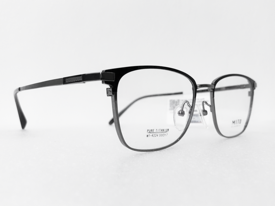 Gọng MITO MT9225 C02 chính hãng