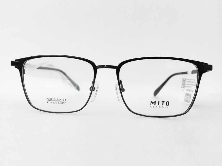 Gọng MITO MT9225 C02 chính hãng