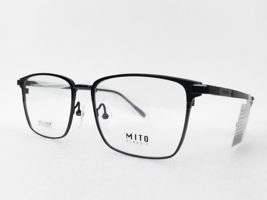 Gọng MITO MT7208 C07 chính hãng
